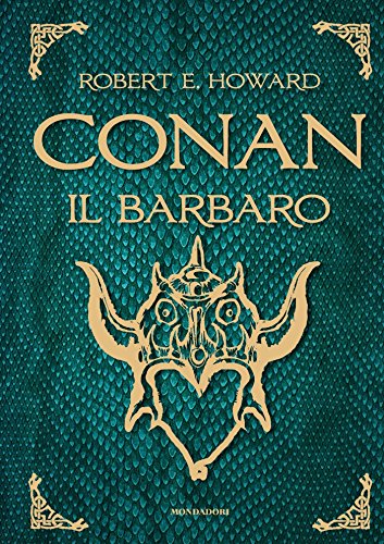 Download Conan il barbaro