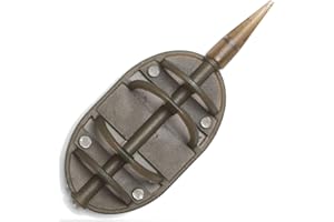 PRESTON INNOVATIONS PRESTON Méthode d'alimentation Line Flat