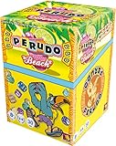 Un regla del juego Asmodee - Juego de animación «Jungle Speed»