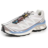Salomon Xt-6 Unisex Casual Shoes L47739100 Colorful