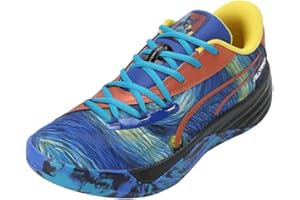PUMA Chaussures de Basketball All-Pro Nitro™ SQD Dylan Exhibit Unisexe