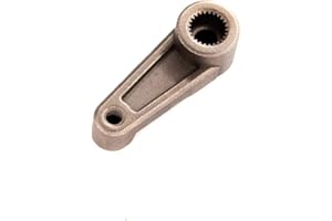 AXIAL Servohupe Metall, 25T: SCX10 III