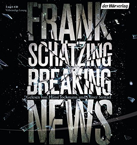 Download Breaking News: Sonderausgabe Download Breaking News: Sonderausgabe