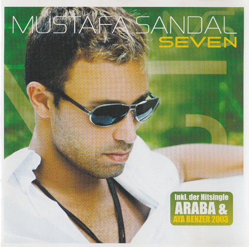 Preisvergleich Produktbild V I I (incl. Araba / Aya Benzer / Moonlight)