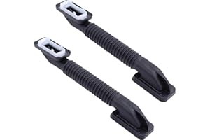 DOO ENGY Faisceau de câbles en caoutchouc pour hayon arrière gauche et droite pour T-Roc Golf 7 Golf VII Variant Golf 8 Ti-guan Toua-reg Tour-an 5T ID4 ID5 Octa-via Scala