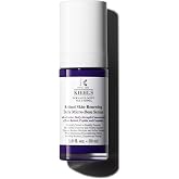 KIEHL'S Retinol Skin-Renewing Daily Micro-Dose Treatment, suero reafirmante antiedad para una piel uniforme y juvenil, suaviz