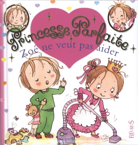 Zoé ne veut pas aider