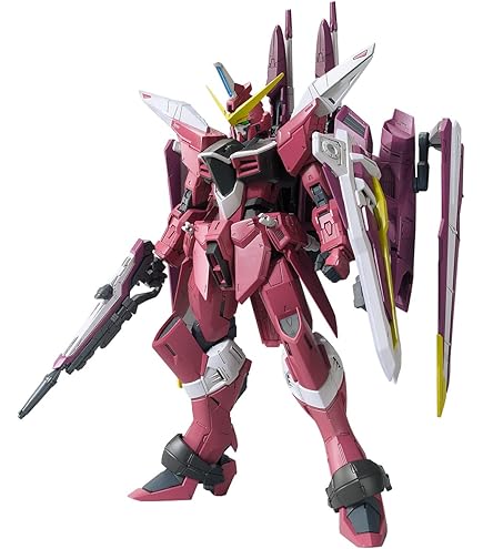Bandai MG 1/100 Ale Strike Gundam Ver. RM [Rezirkulation/Neon Pink