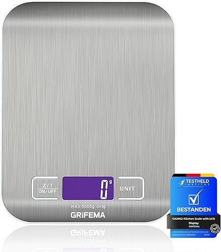 Balance Grifema GA2002