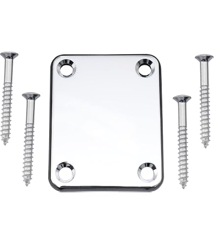 Musiclily 2x Push/Pull Poti – B250K Linear, 18 Mm Geteilte Welle, 6 Mm Schaft, Für E-Gitarre & Bass