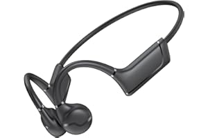Hanmer Bone conduction headphones 2023