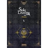 SOLO LEVELING 05 NOVELA: 5