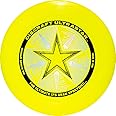 Discraft 175 Gram Yellow Ultrastar Sport Disc
