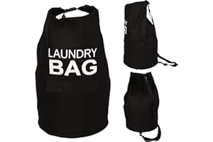 Kimmama Laundry Backpack