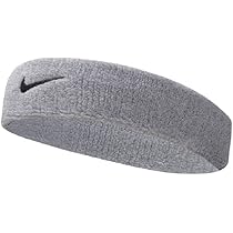 nike head band for men