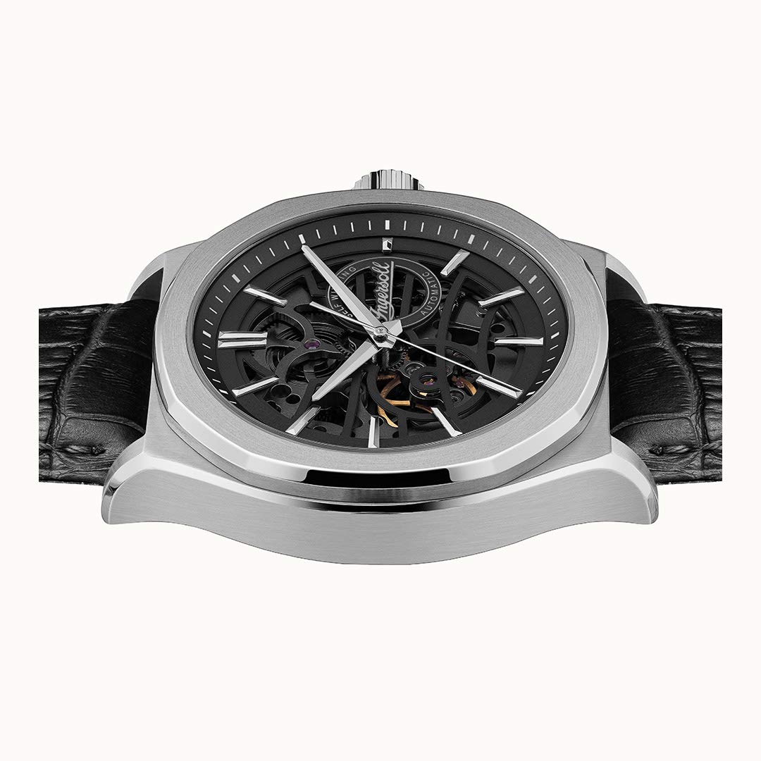 Ingersoll 1892 The Orville Automatic Mens Watch I09302 – Bild 4