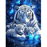 EWJRNSF 5D Diamond Painting Kits For Adults, Diamond Arts - View #5