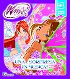 Image de Una sorpresa in musica! (Winx Club) (Magic Book)