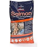 burgess sensitive salmon