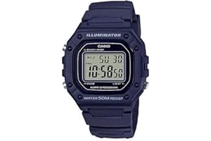 Casio Reloj Hombre