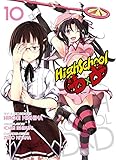 HighSchool DxD, Band 10 by 