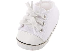 BONTAND Zapatos De La Muñeca Para La Muñeca Adapta Zapatos 18 Pulgadas Americana Muñecas Botas Patines Accesorios