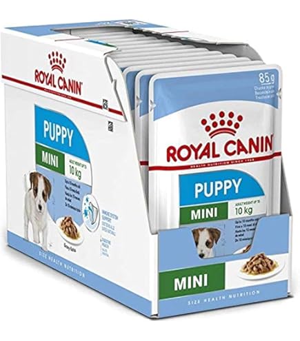 Royal Canin Canine Health Nutrition Maxi Puppy 2-15 Months Stage 3