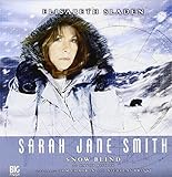 Cover zum Buch Snow Blind