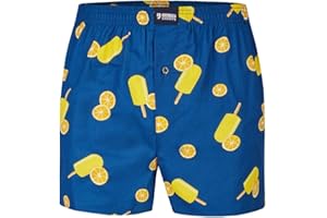 Happy Shorts Bokserki męskie amerykańskie bokserki, bokserki internetowe, Pride Big Hearts