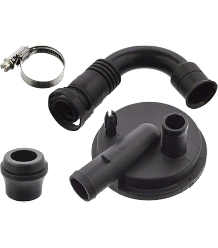 Vite Di Spurgo Aria Radiatore M10 Con Anello Tenuta - Ricambio Auto Compatibile OE 1153793373 - Foto 3