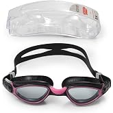 Actifoam vacuum glasses Swimmer glasses Unisex Adult