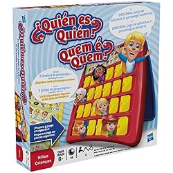 Quien es quien