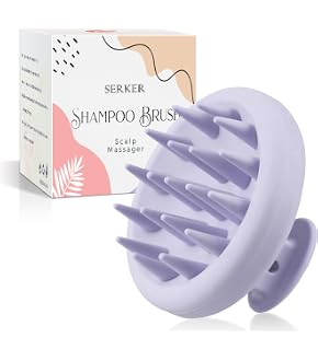 3 Stück Kamm-Applikator-Flaschen Mit Skala – Für Haarfarbe & Shampoo, Ergonomisch