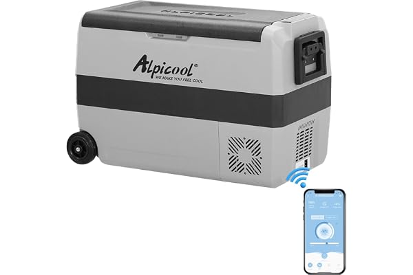 Alpicool T50