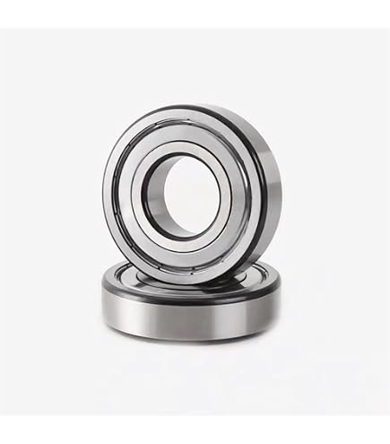 FUSHIBEARING Kugellager 163010 - 16x30x10 Mm, Nicht Standardisiert - 1 Stück