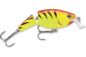 Rapala Jointed Shallow Shad Rap 7 Fishing Lure