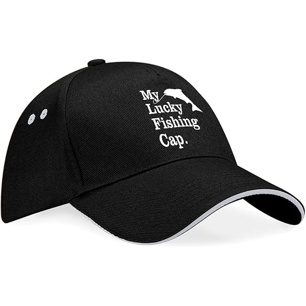 Hittings Unisex No Fear Owl's Eyes Baseball Cap - Black, Snap Closure, Adjustable Fit