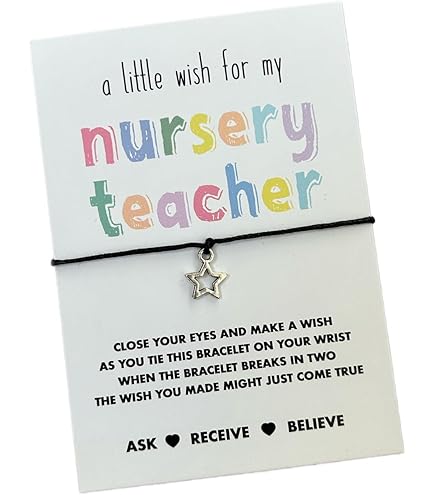 Thank You Cards With Keyring - 6 Pack Appreciation Gift With Envelopes Stickers Rainbow Keychain