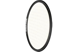 FREEWELL Filtr magnetyczny, 77 mm, złoty