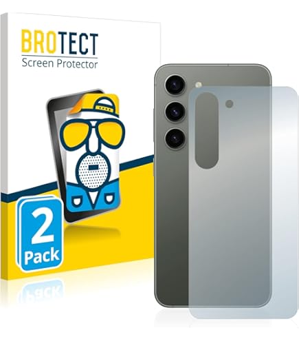 2x BROTECT Flex Matte Full-Cover Protection D'écran Intégral Mat Pour Huawei Mate 10 Pro 5632630