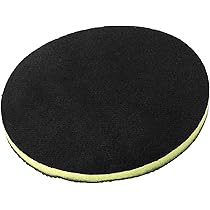 Tampone In Argilla Per Auto - Spugna Da 15cm, Per Lavaggio E Lucidatura, Rimuove Sporco Ostinato - Foto 2