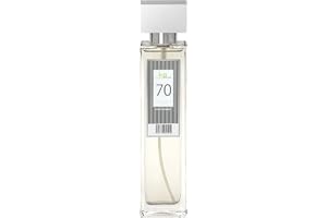IAP Pharma Parfums nr 70 - Eau de Parfum träig - herr - 150 ml