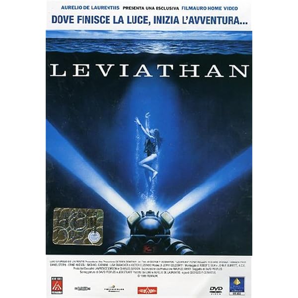 Leviathan: Amazon.co.uk: Elena Lyadova, Vladimir Vdovichenkov