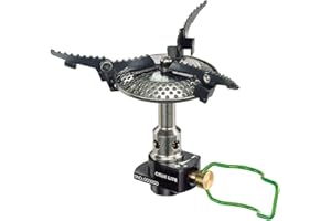 Optimus Crux Lite Réchaud