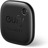 eufy security by Anker SmartTrack Link Tracking Device Compatible with Find My Apple Device