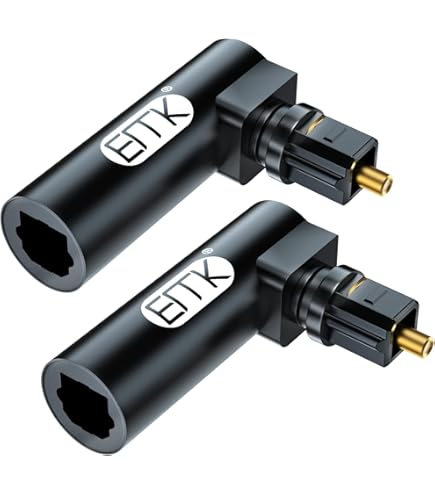 CAVO FIBRA OTTICA TOSLINK 1,5 M OTTICO OTTICO SPDIF CAVETTO SPINA DIGITALE TV - Foto 6