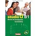 Studio d