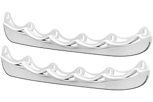 t-blade Paire de Lame de Rechange pour Patins à Glace Runner en Polyamide