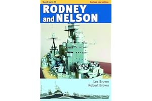 ShipCraft 23: Rodney and Nelson - Revised Edition