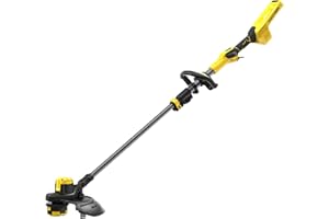 Stanley Fatmax SFMCSTB963B-XJ - Tagliabordi a batteria Brushless V60 - 54V Unità senza batteria e caricabatterie